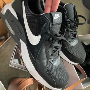 New , didn't fit well.